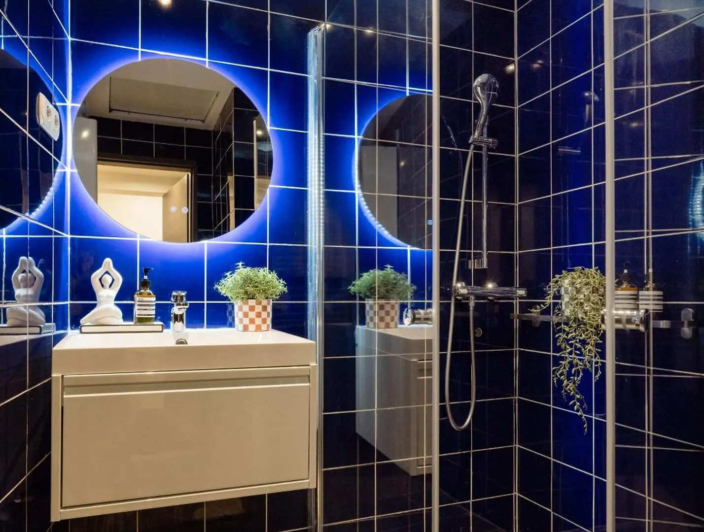 公寓 Spacious 5Br By Opera, Liszt Ferenc & City Centre 布达佩斯 匈牙利