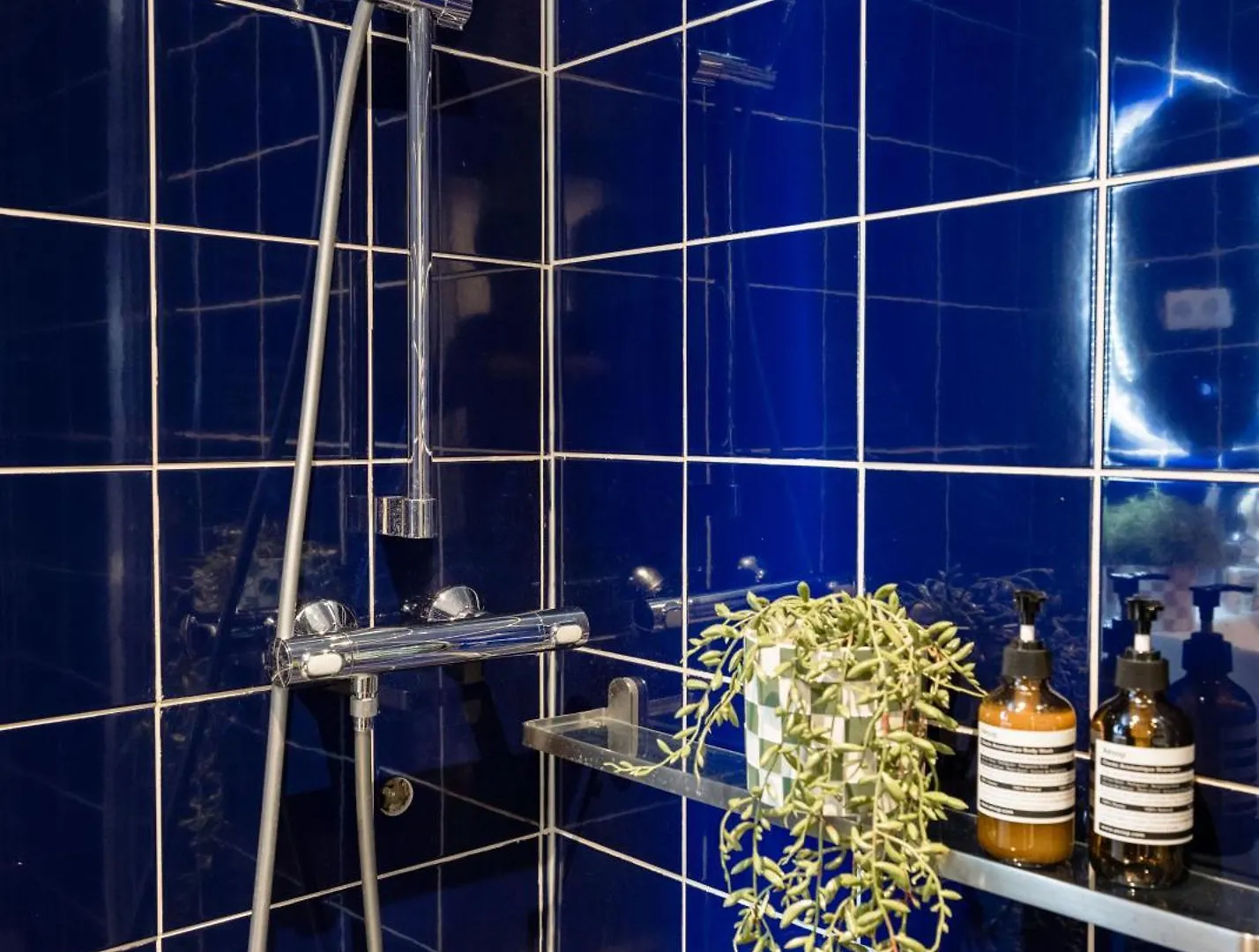 Spacious 5Br By Opera, Liszt Ferenc & City Centre 布达佩斯 公寓
