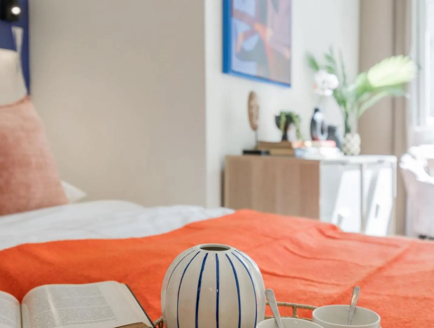 Spacious 5Br By Opera, Liszt Ferenc & City Centre 布达佩斯 0*,