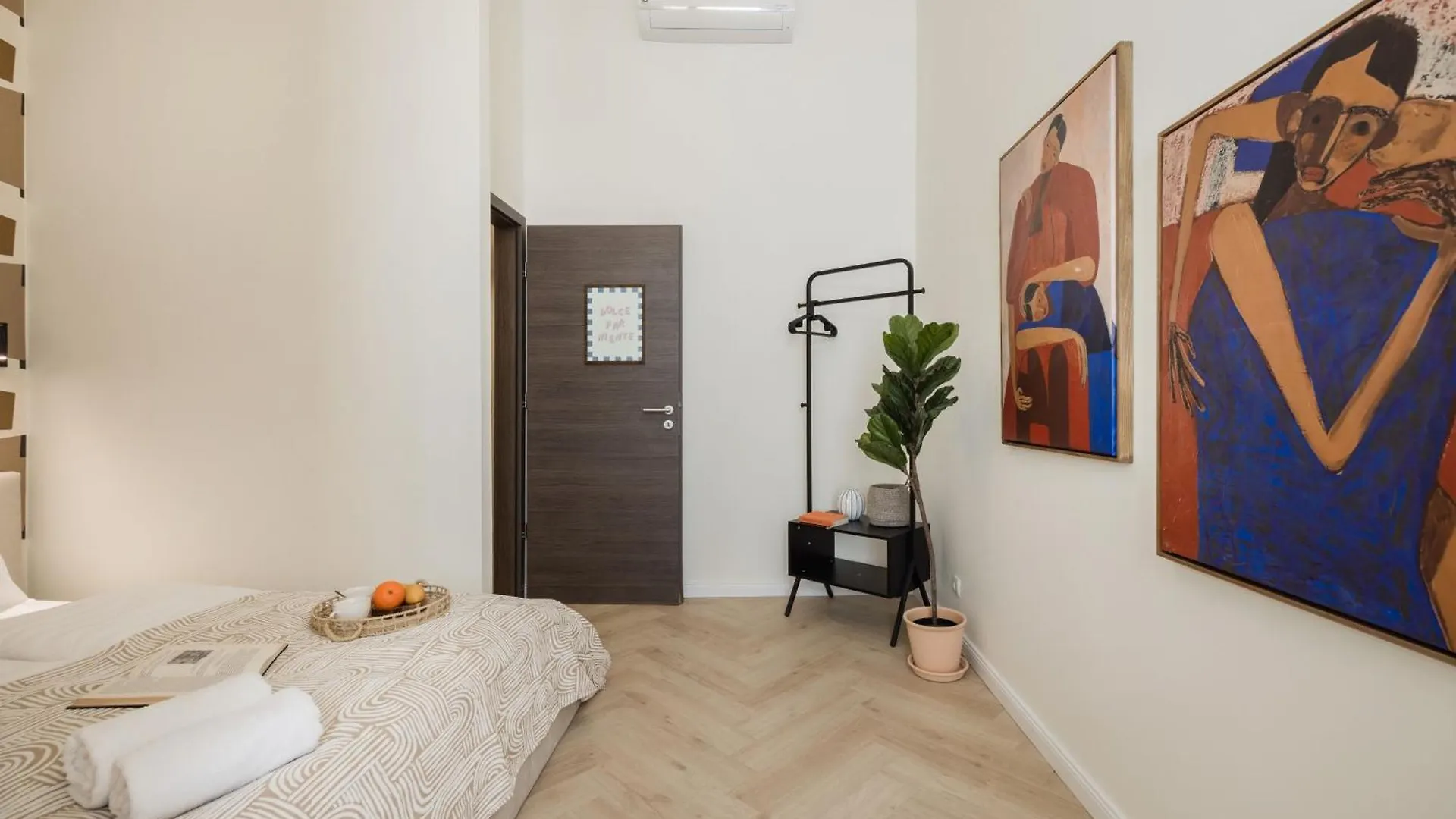 Spacious 5Br By Opera, Liszt Ferenc & City Centre 布达佩斯 0*,