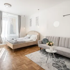 D71 - Cozy Suite, Location By Bqa Apartment